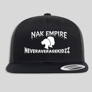  N.A.K Streetwear – Premium Hoodies &amp; Tees | Never Average Kidzz 