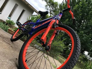 Raleigh Kids Bicycle (Brand new, Unused)