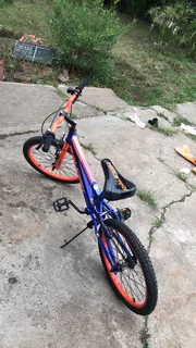 Raleigh Kids Bicycle (Brand new, Unused)