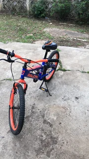 Raleigh Kids Bicycle (Brand new, Unused)