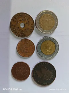 Coins for sale