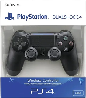 Ps4 controller