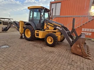 2011 - Ad posted by Earthmoving Solutions