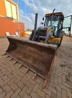 2011 - Ad posted by Earthmoving Solutions