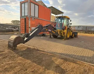 2011 - Ad posted by Earthmoving Solutions