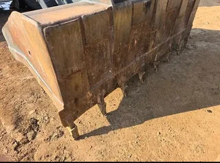 2011 - Ad posted by Earthmoving Solutions