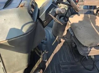 2011 - Ad posted by Earthmoving Solutions