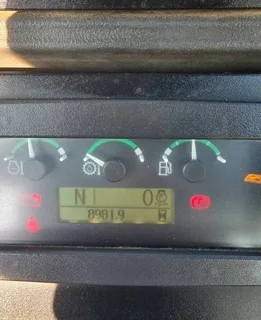 2011 - Ad posted by Earthmoving Solutions