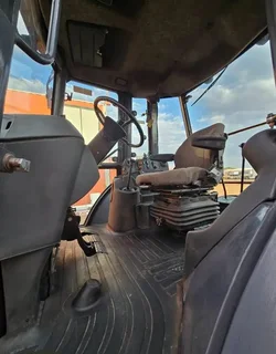 2011 - Ad posted by Earthmoving Solutions