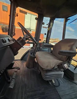 2011 - Ad posted by Earthmoving Solutions