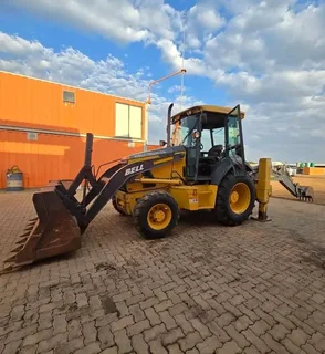 2011 - Ad posted by Earthmoving Solutions