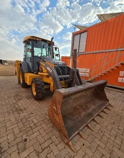 2011 - Ad posted by Earthmoving Solutions