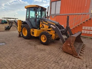 2011 - Ad posted by Earthmoving Solutions