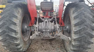 2001 - Ad posted by Earthmoving Solutions