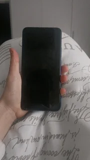 Blue Huawei Y9 Prime 2019 128 GB