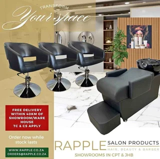 RAPPLE Salon Products: BLACK FRIDAY SPECIALS