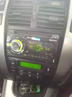 2009 Hyundai Tucson SUV