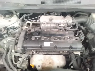 2009 Hyundai Tucson SUV