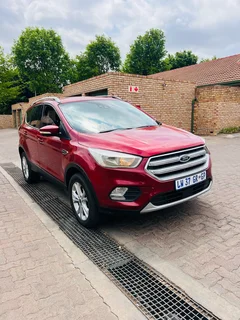 2019 Ford Kuga 1.5 Ecoboost Trend Auto