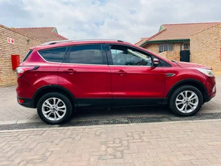 2019 Ford Kuga 1.5 Ecoboost Trend Auto
