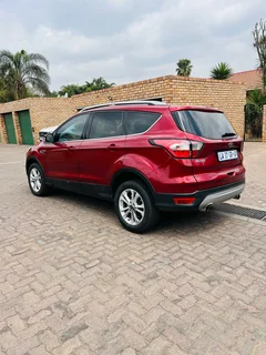 2019 Ford Kuga 1.5 Ecoboost Trend Auto