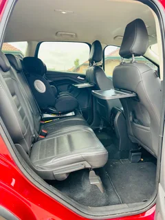 2019 Ford Kuga 1.5 Ecoboost Trend Auto