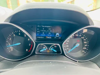 2019 Ford Kuga 1.5 Ecoboost Trend Auto