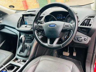 2019 Ford Kuga 1.5 Ecoboost Trend Auto