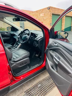 2019 Ford Kuga 1.5 Ecoboost Trend Auto