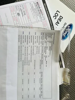 2019 Ford Kuga 1.5 Ecoboost Trend Auto