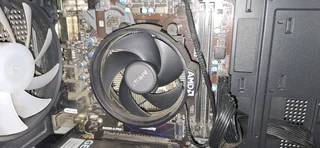 AM4 Upgrade Kit, 1 Year Old