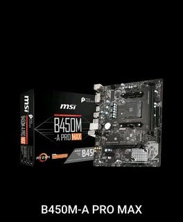 AM4 Upgrade Kit, 1 Year Old