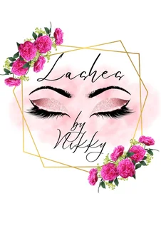 Individual lashes