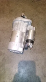 12 tooth car starter