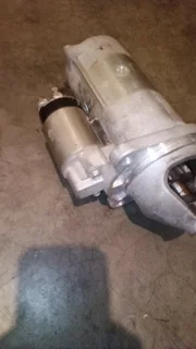 12 tooth car starter