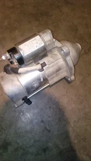 12 tooth car starter