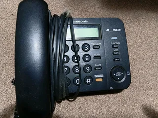 Panasonic Landline Phone