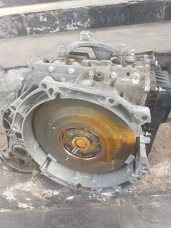 Volvo Gearbox Powershift Xc60  2014 Model