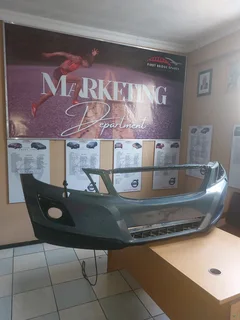 VOLVO PUMPER FOR XC60 D5 2013 TO 2014 MODEL AVAILABLE