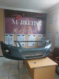 VOLVO PUMPER FOR XC60 D5 2013 TO 2014 MODEL AVAILABLE