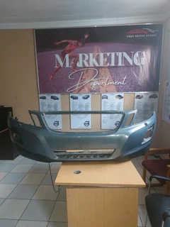 VOLVO PUMPER FOR XC60 D5 2013 TO 2014 MODEL AVAILABLE