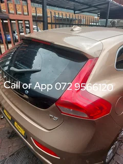 Volvo v40 t3 spares available
