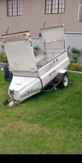 1994 - Ad posted by Fraansstem