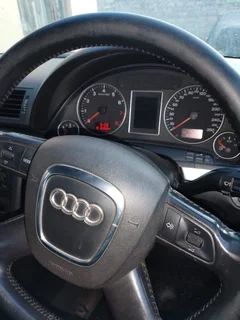 2007 Audi A4