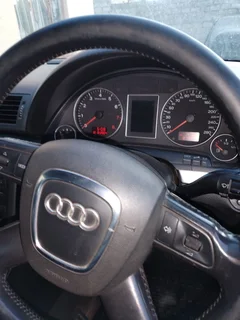 2007 Audi A4