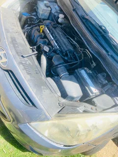 2011 Hyundai {model}