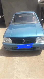 1980 Opel {model}