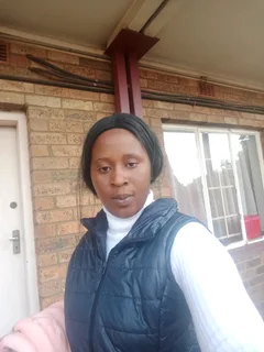 I am looking for a job as a domestic worker around Boksburg Eastland