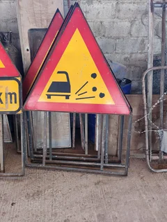 Road Signs