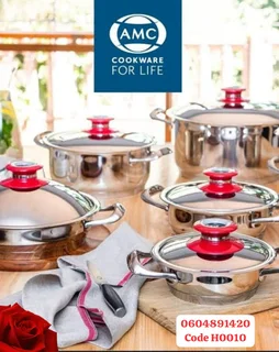 Cookware for Life